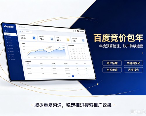 永胜百度竞价包年