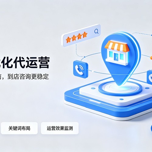 永胜GEO优化