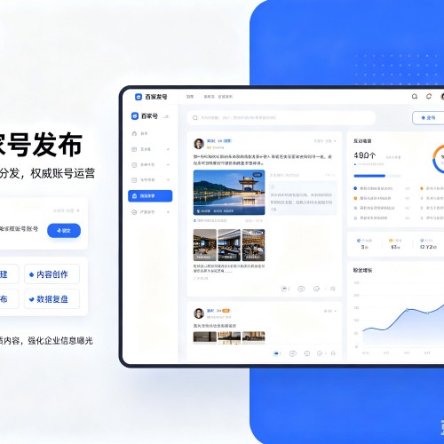 永胜百家号信息发布代运营